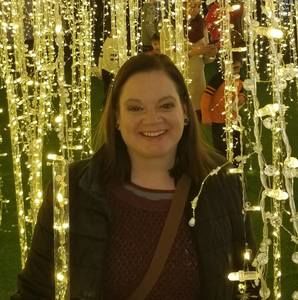 Meet your Posher, Jodi